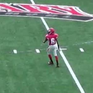 Meet your Posher, Jason